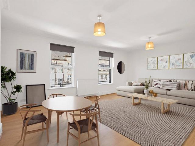 Flat for rent in Streatham, Greater London