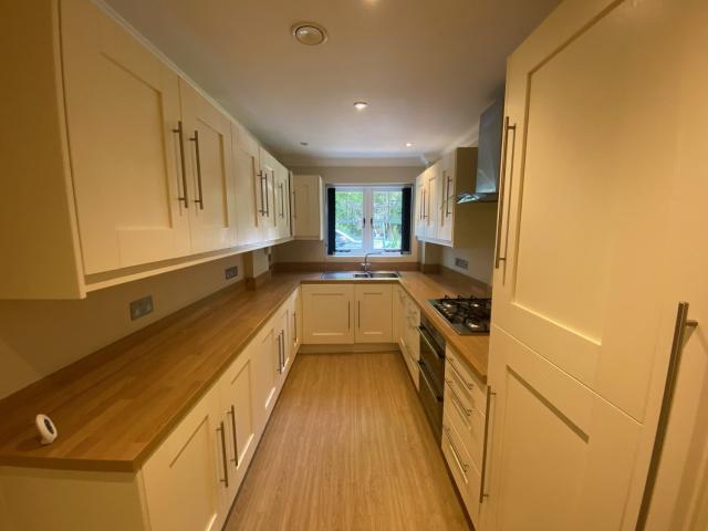 Flat for rent in Talbot Village, Bournemouth
