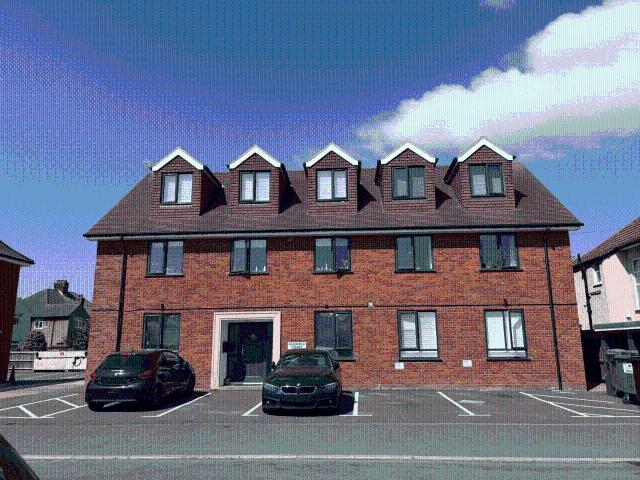 Flat for rent in Walton, Eastbridge