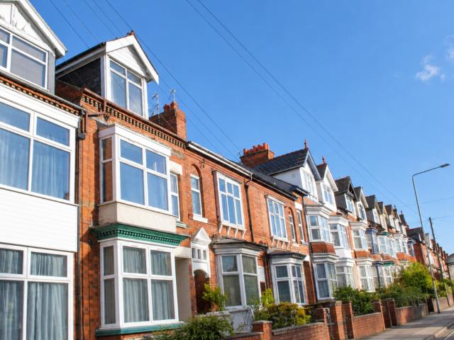 Flat for rent in West End, Leicester