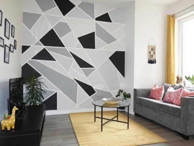 Flat for rent in Mossend, Scotland