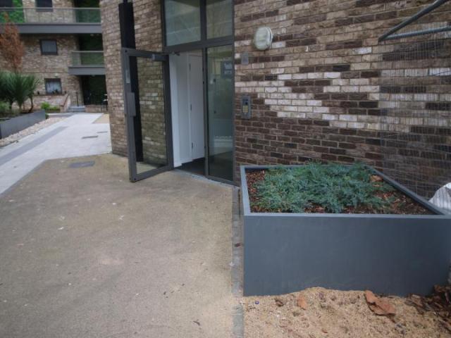 Flat for rent in Isle Of Dogs, Greater London