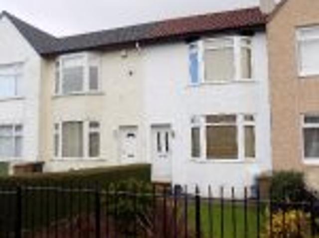 Flat for rent in Boylestone, Barrhead