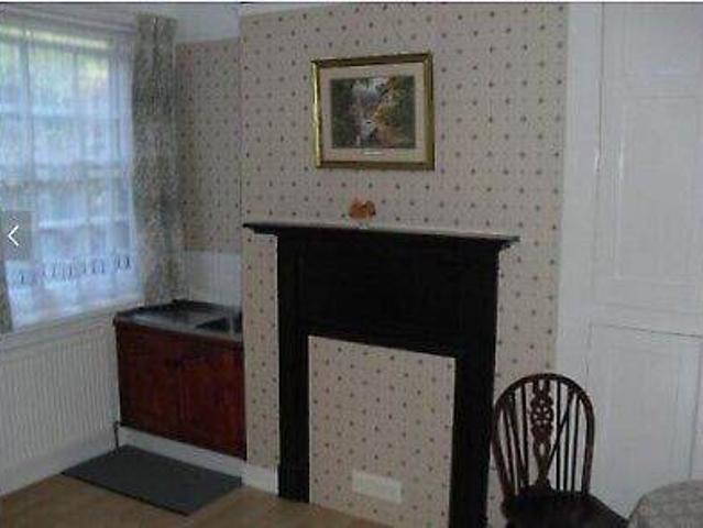 Flat for rent in Streatham, Greater London