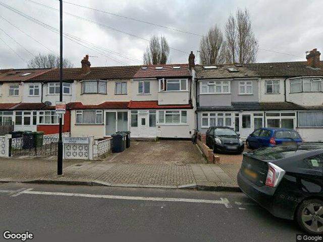Flat for rent in Streatham, Greater London
