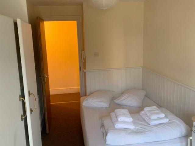 Flat for rent in Belsize Park, Greater London