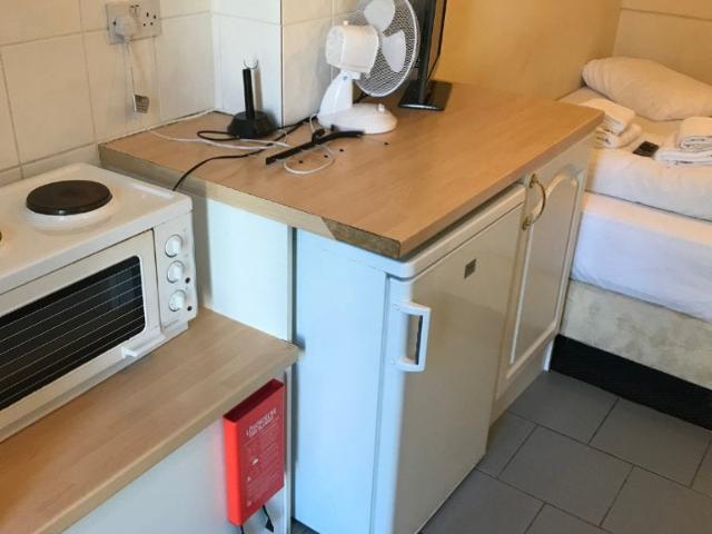 Flat for rent in Belsize Park, Greater London