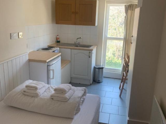 Flat for rent in Belsize Park, Greater London