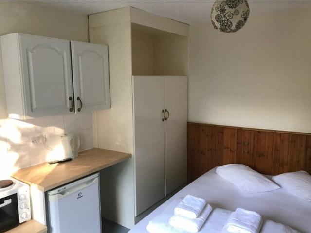 Flat for rent in Belsize Park, Greater London