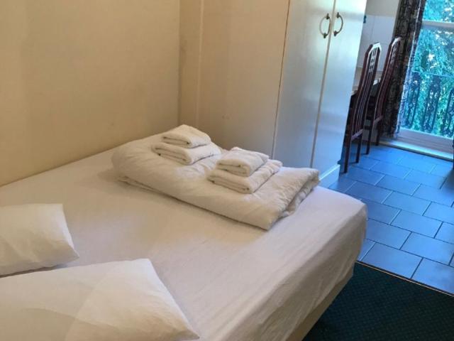 Flat for rent in Belsize Park, Greater London