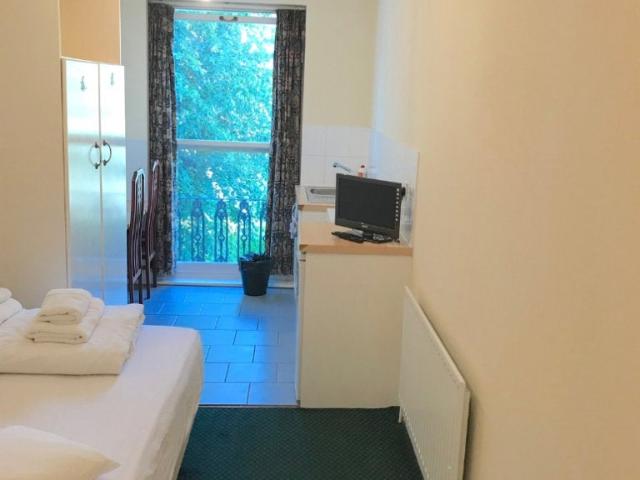 Flat for rent in Belsize Park, Greater London