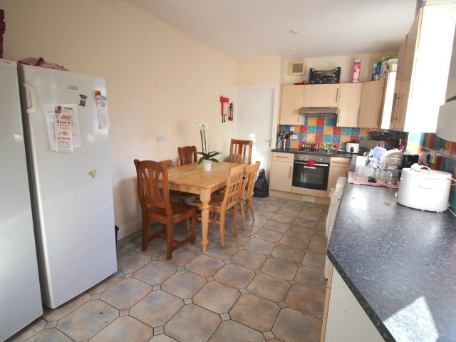 Flat for rent in Jesmond, Tyne And Wear