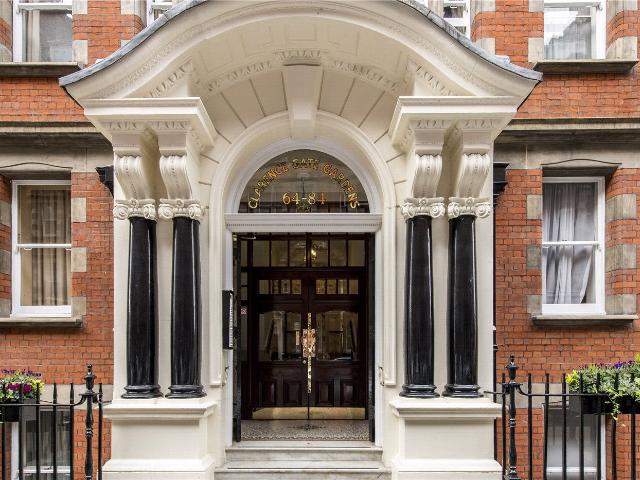 Flat for rent in Marylebone, Marylebone