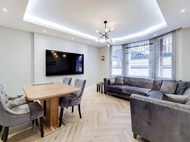 Flat for rent in Marylebone, Marylebone