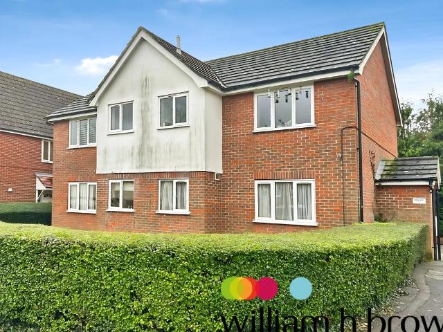 Flat for rent in Horkesley Heath, Fordham Heath