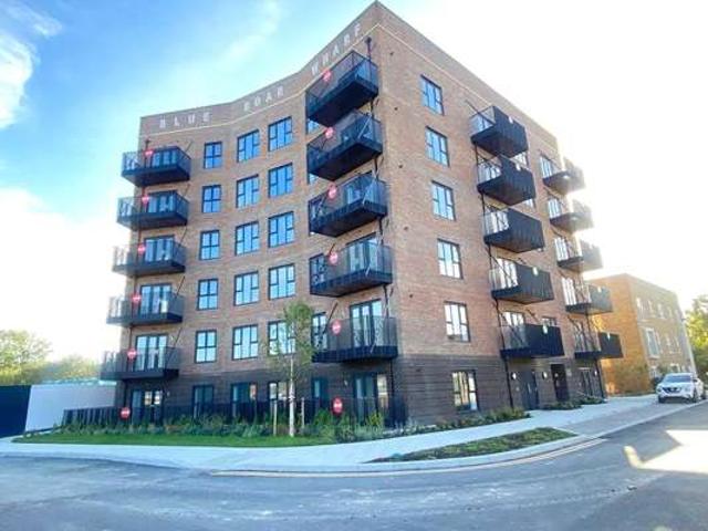 Flat for rent in Troy Town, Rochester