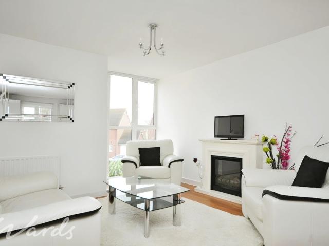 Flat for rent in Frindsbury