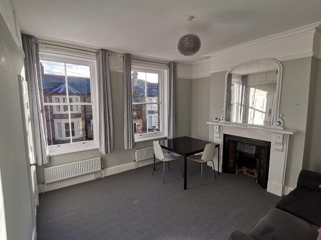 Flat for rent in Arbury, Cambridgeshire