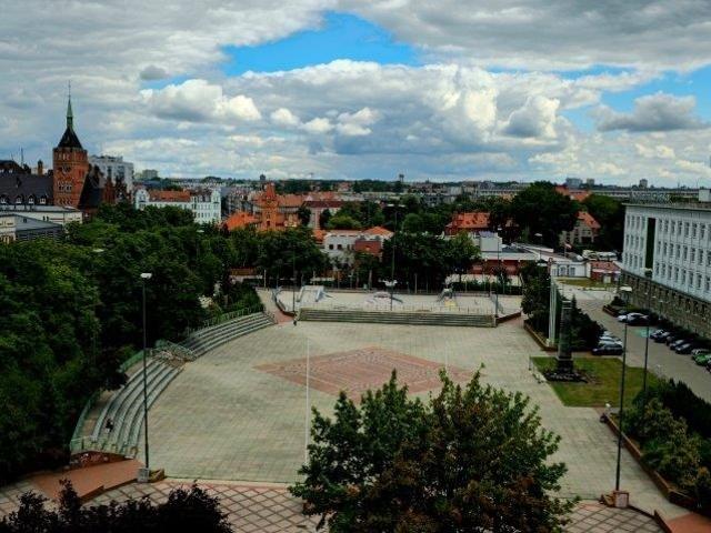 Mieszkanie do wynajęcia w Gliwice, Śląskie