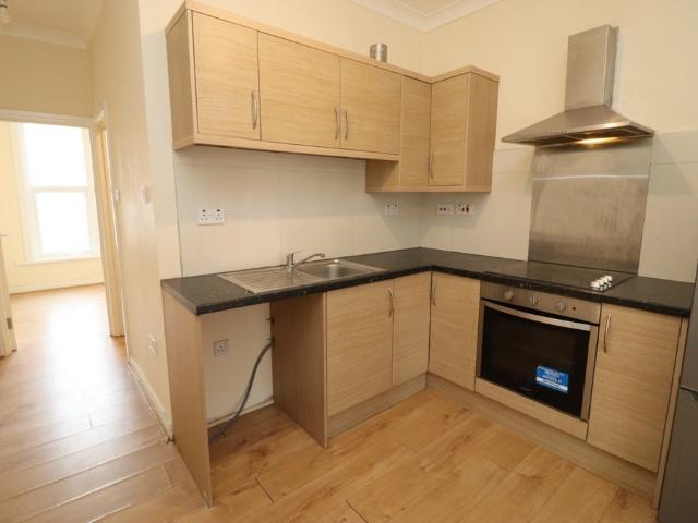 Flat for rent in Stepney, Greater London