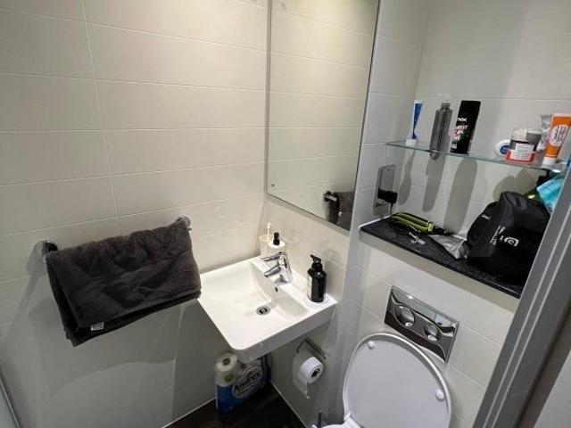 Flat for rent in Adamsdown, Cardiff