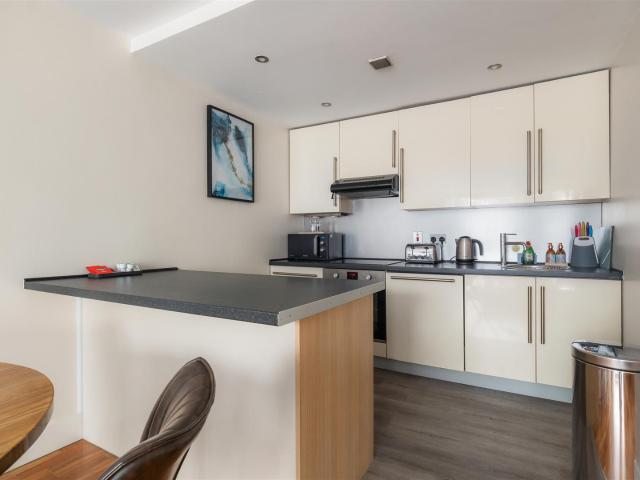 Flat for rent in Saint George's, Sheffield