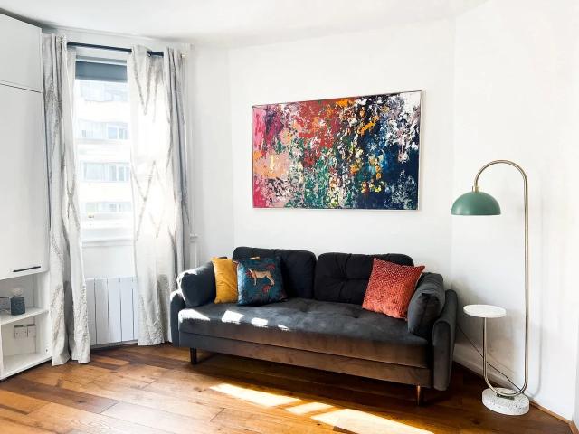 Flat for rent in Bayswater, Greater London