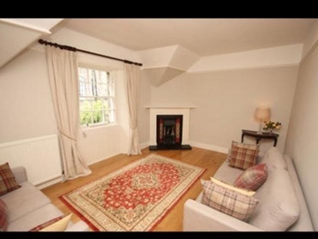 Flat for rent in New Town, City of Edinburgh