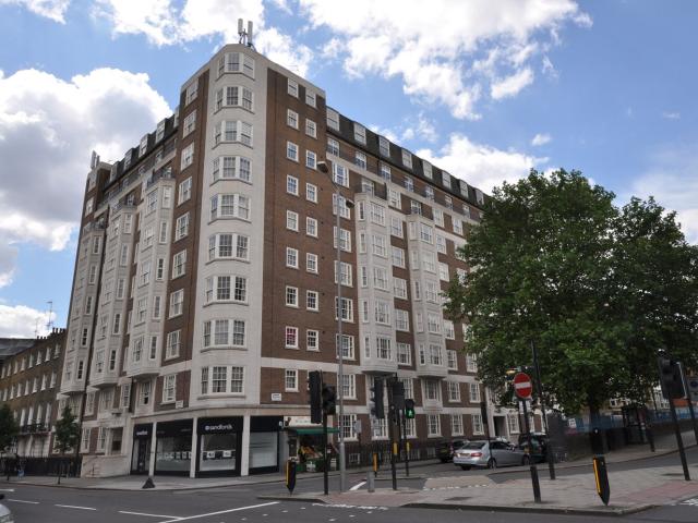 Flat for rent in Marylebone, Greater London