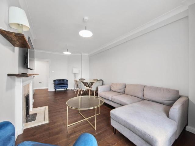 Flat for rent in Marylebone, Marylebone
