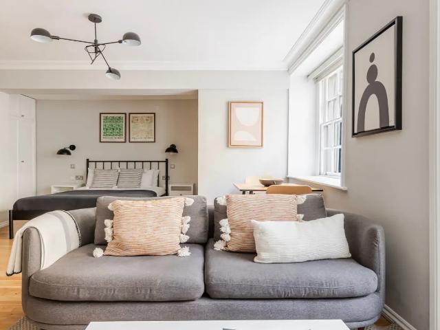 Flat for rent in Marylebone, Marylebone