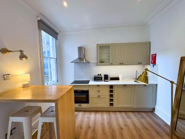 Flat for rent in Marylebone, Marylebone