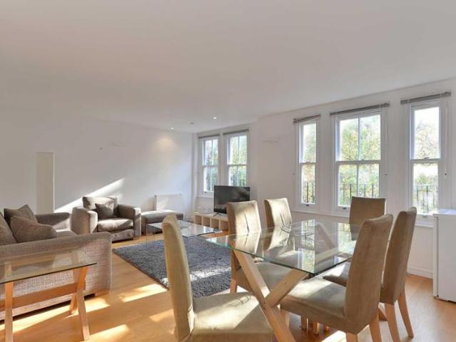 Flat for rent in Marylebone, Marylebone