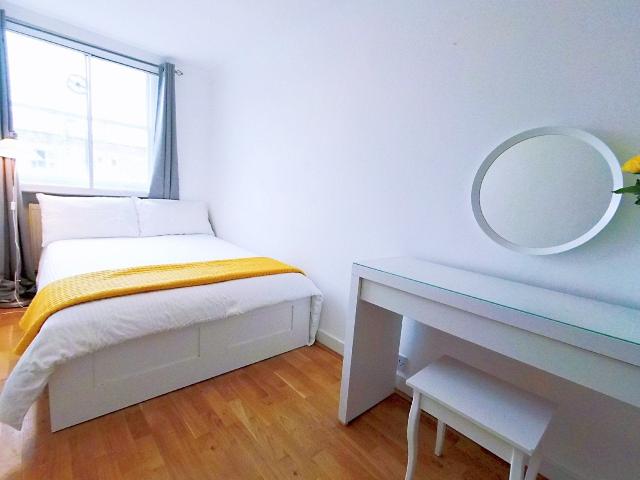 Flat for rent in Marylebone, Marylebone