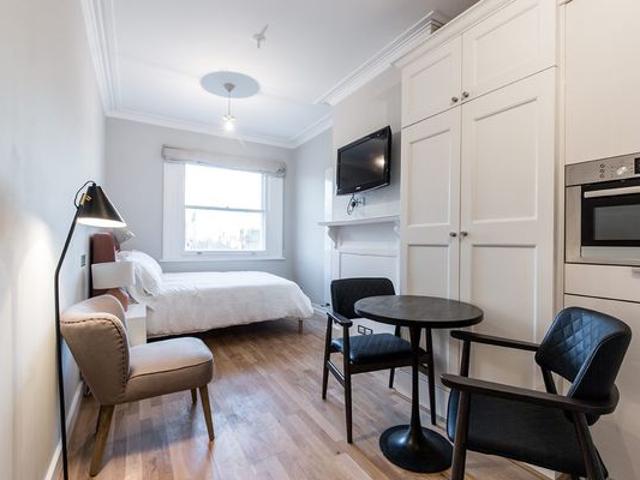 Flat for rent in Marylebone, Marylebone