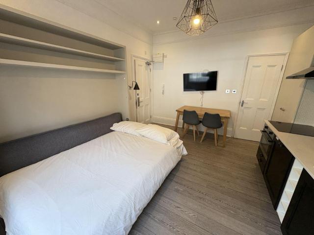 Flat for rent in Marylebone, Marylebone
