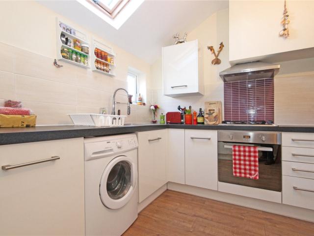 Flat for rent in Feckenham, City Of Bristol