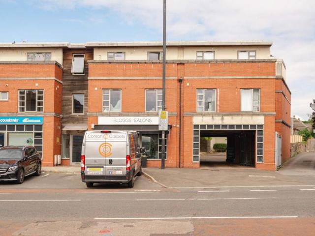 Flat for rent in Pigsty Hill, Feckenham