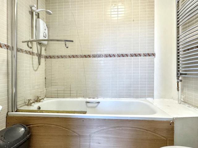 Flat for rent in Avonmouth, Bristol
