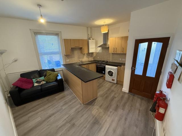 Flat for rent in Pigsty Hill, Feckenham