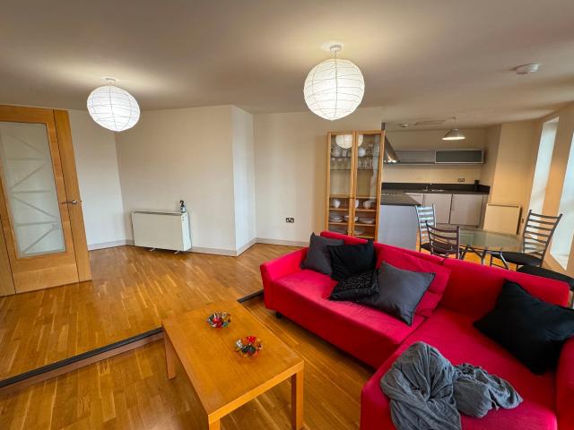 Flat for rent in Feckenham, City Of Bristol
