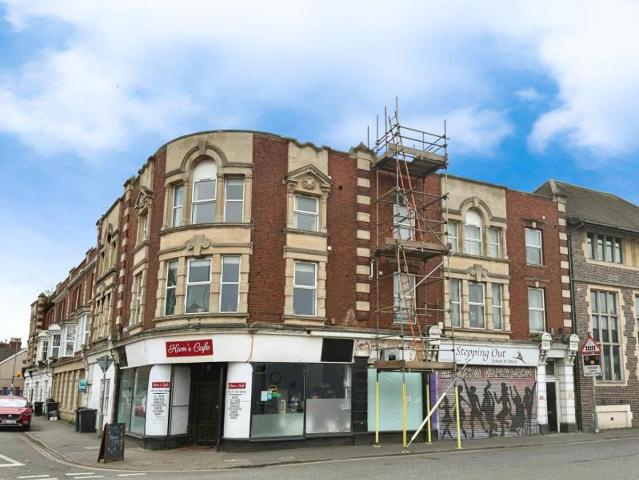 Flat for rent in Feckenham, City Of Bristol