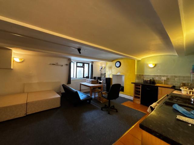Flat for rent in Feckenham, City Of Bristol