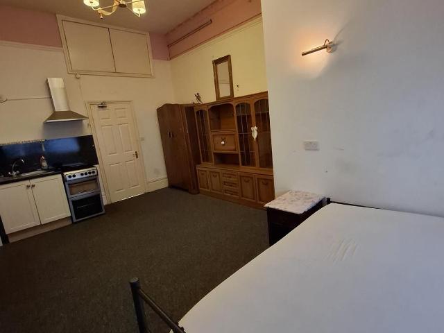 Flat for rent in Feckenham, City Of Bristol