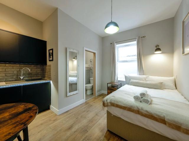 Room for rent in Feckenham, City Of Bristol