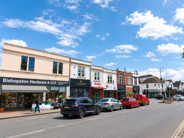 Flat for rent in Feckenham, City Of Bristol