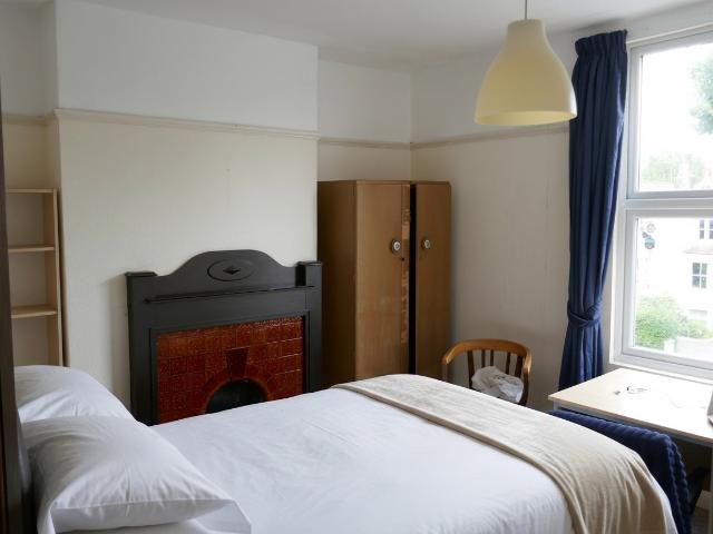 Flat for rent in Pigsty Hill, Feckenham