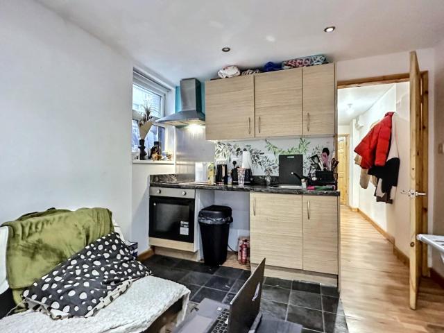 Flat for rent in Feckenham, City Of Bristol