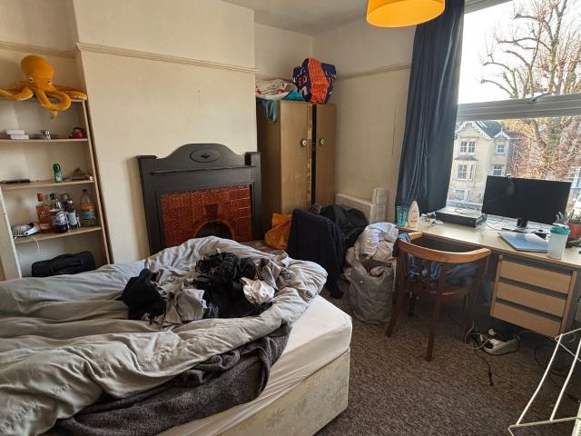 Room for rent in Avonmouth, Bristol