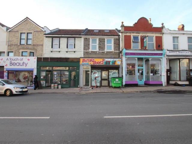 Flat for rent in Pigsty Hill, Feckenham